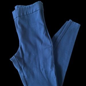 Skinny leg pants